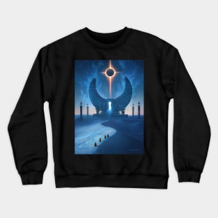 Spirit Stone Crewneck Sweatshirt